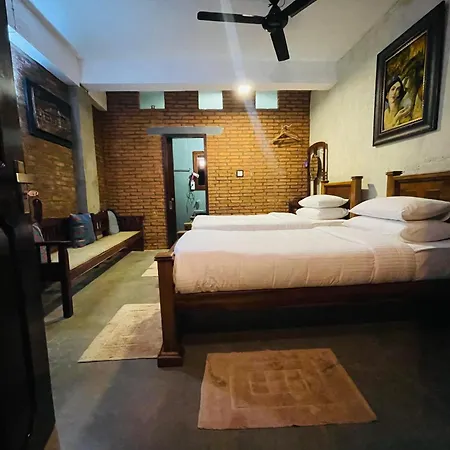 Aayu Hanthana Boutique Hotel Kandy Exterior photo