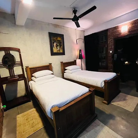 Aayu Hanthana Boutique Hotel Kandy Exterior photo