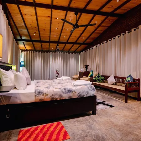 Aayu Hanthana Boutique Hotel Kandy Exterior photo