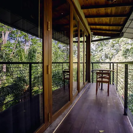 Aayu Hanthana Boutique Hotel Kandy Exterior photo