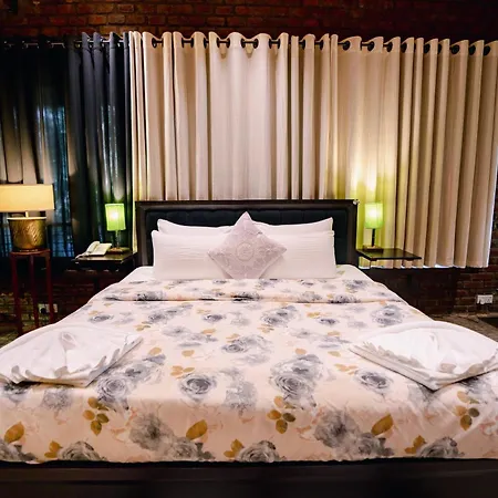 Aayu Hanthana Boutique Hotel Kandy Exterior photo