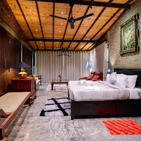 Aayu Hanthana Boutique Hotel Kandy Exterior photo