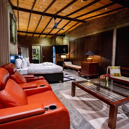 Aayu Hanthana Boutique Hotel Kandy Exterior photo