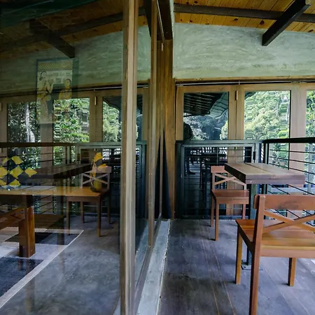 Aayu Hanthana Boutique Hotel Kandy Exterior photo