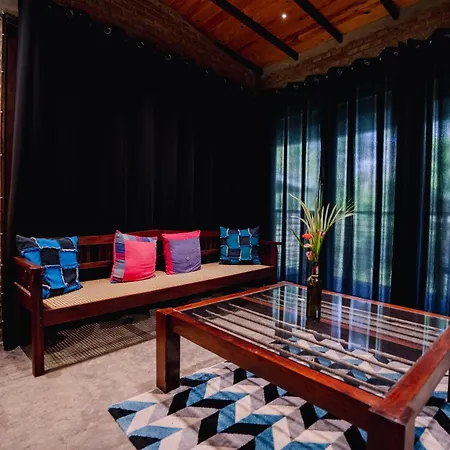 Aayu Hanthana Boutique Hotel Kandy Exterior photo