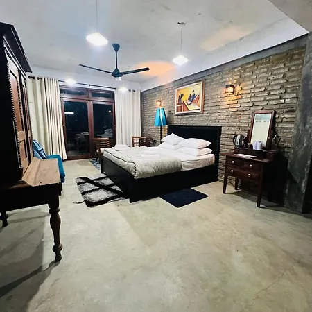 Aayu Hanthana Boutique Hotel Kandy Exterior photo