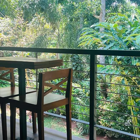 Aayu Hanthana Boutique Hotel Kandy Exterior photo