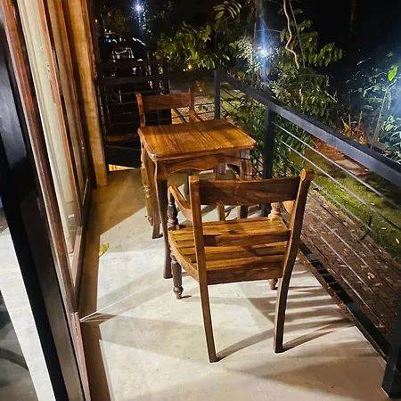 Aayu Hanthana Boutique Hotel Kandy Exterior photo