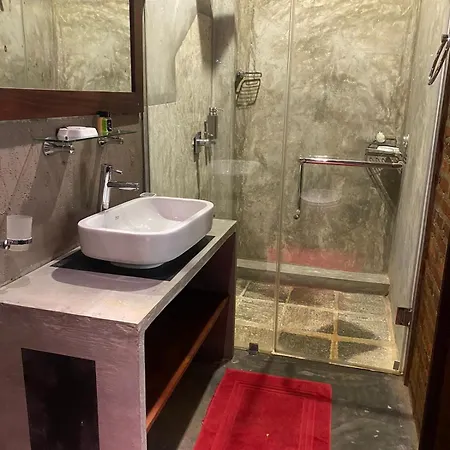 Aayu Hanthana Boutique Hotel Kandy Exterior photo