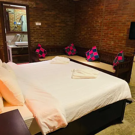 Aayu Hanthana Boutique Hotel Kandy Exterior photo