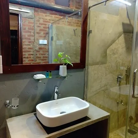 Aayu Hanthana Boutique Hotel Kandy Exterior photo