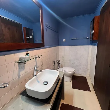 Aayu Hanthana Boutique Hotel Kandy Exterior photo