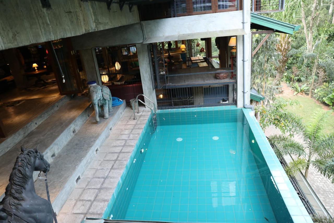 Aayu Hanthana Boutique Kandy