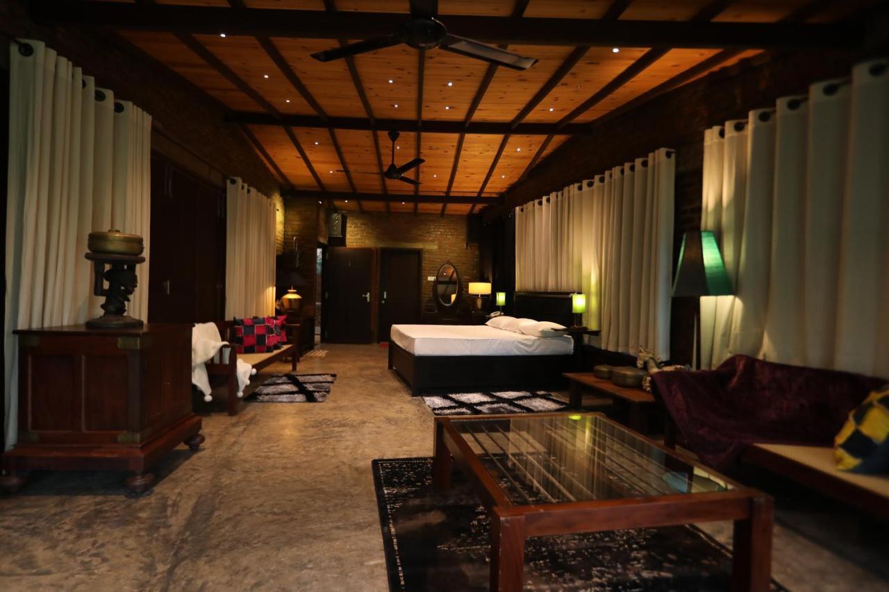 Aayu Hanthana Boutique Hotel