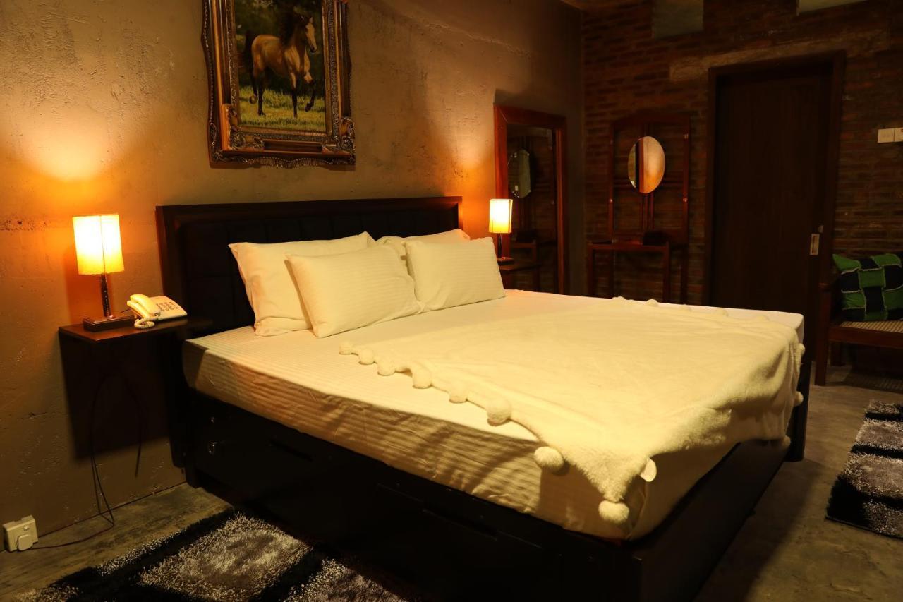 Hotel Aayu Hanthana Boutique
