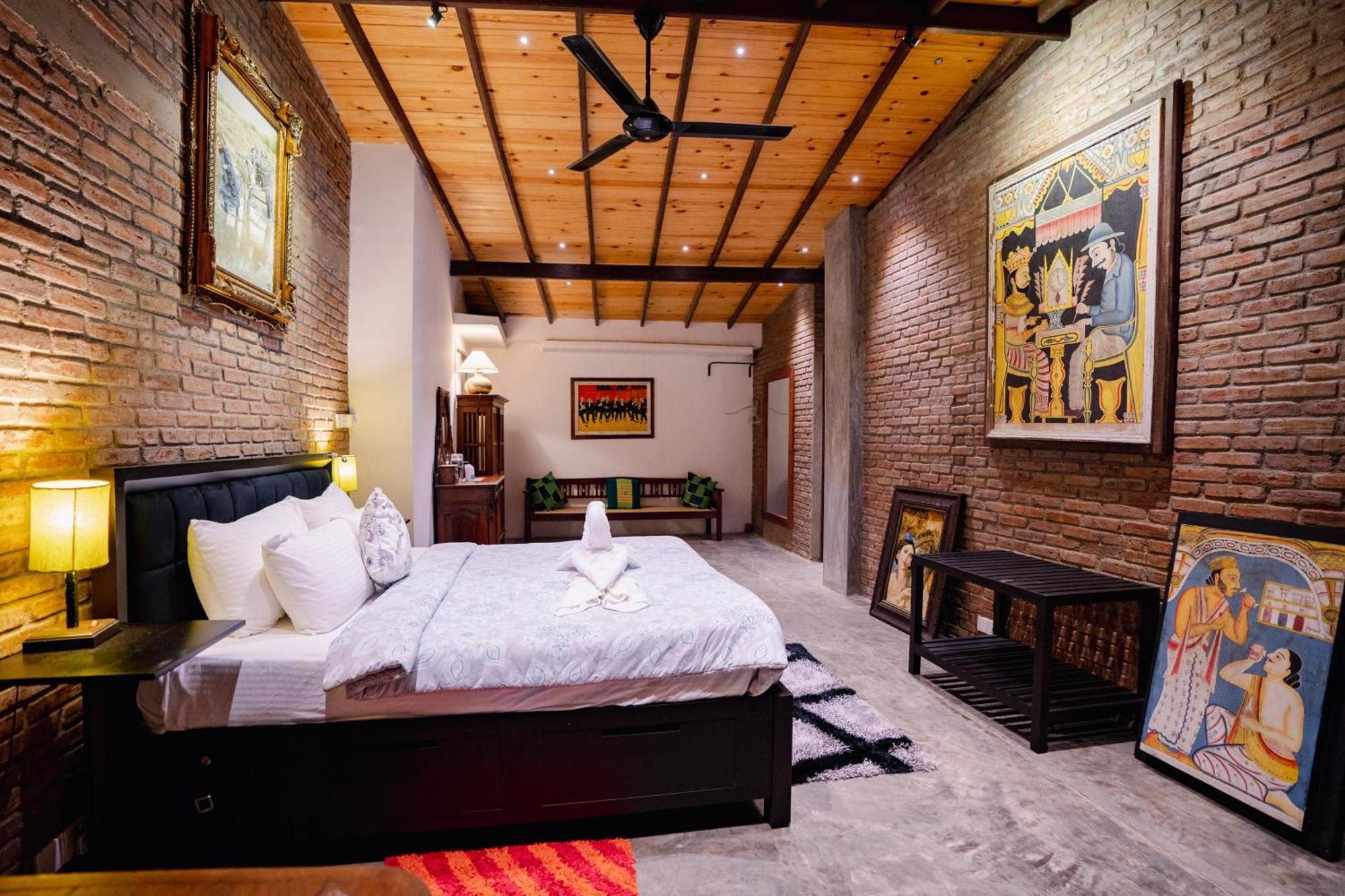 Hotel Aayu Hanthana Boutique