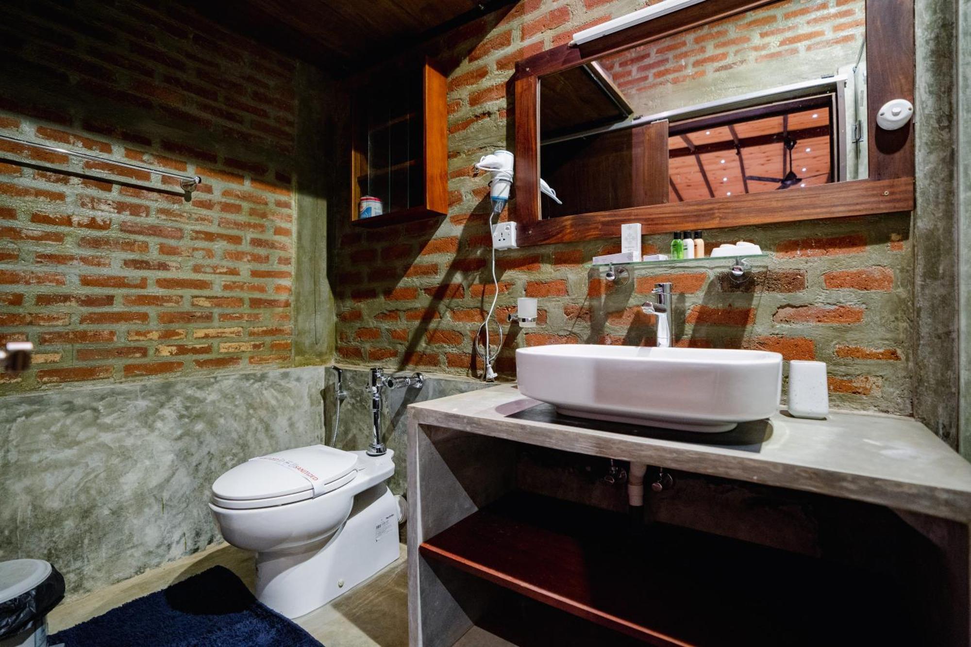 Aayu Hanthana Boutique Отель *