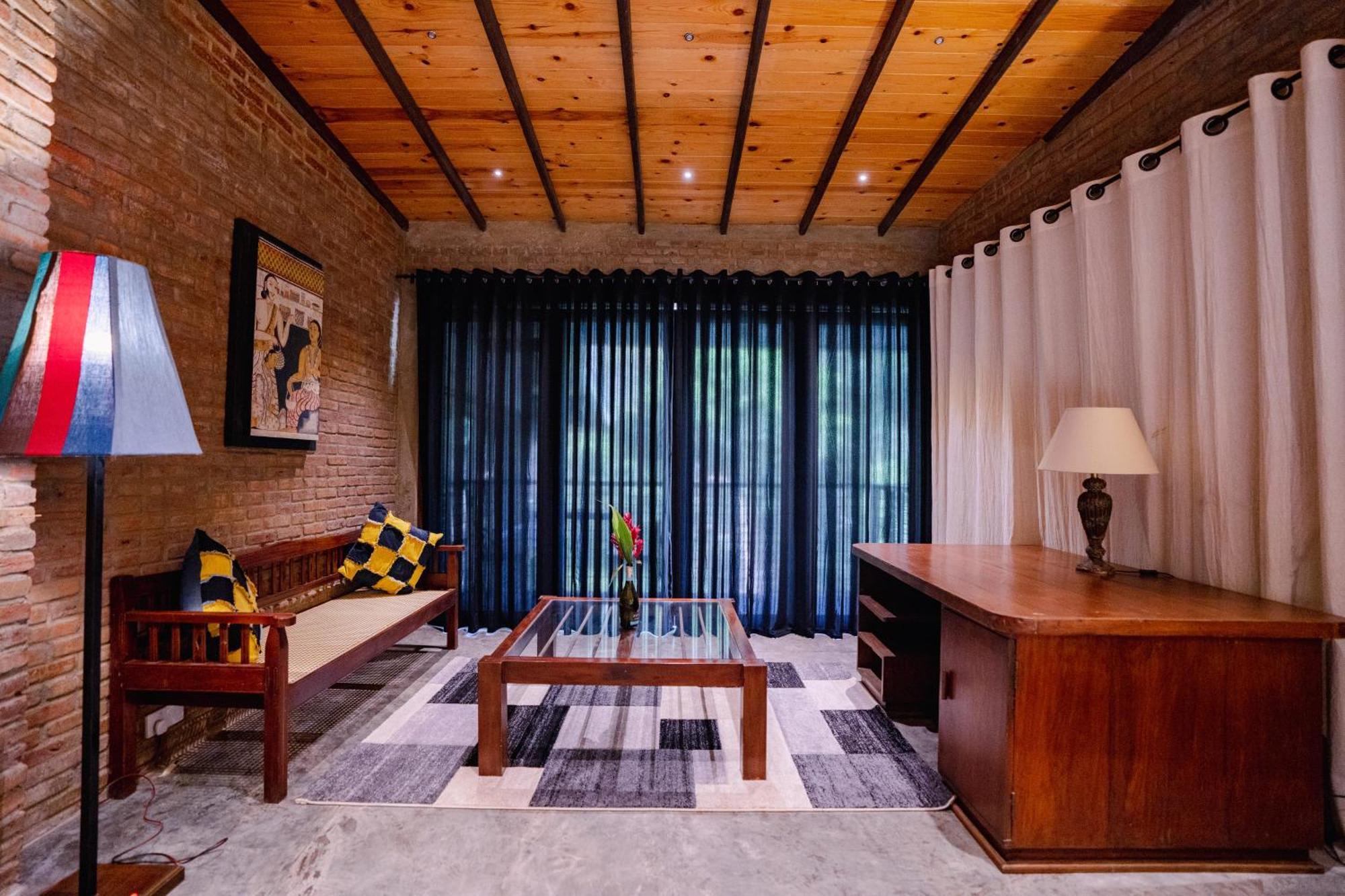 Aayu Hanthana Boutique Отель