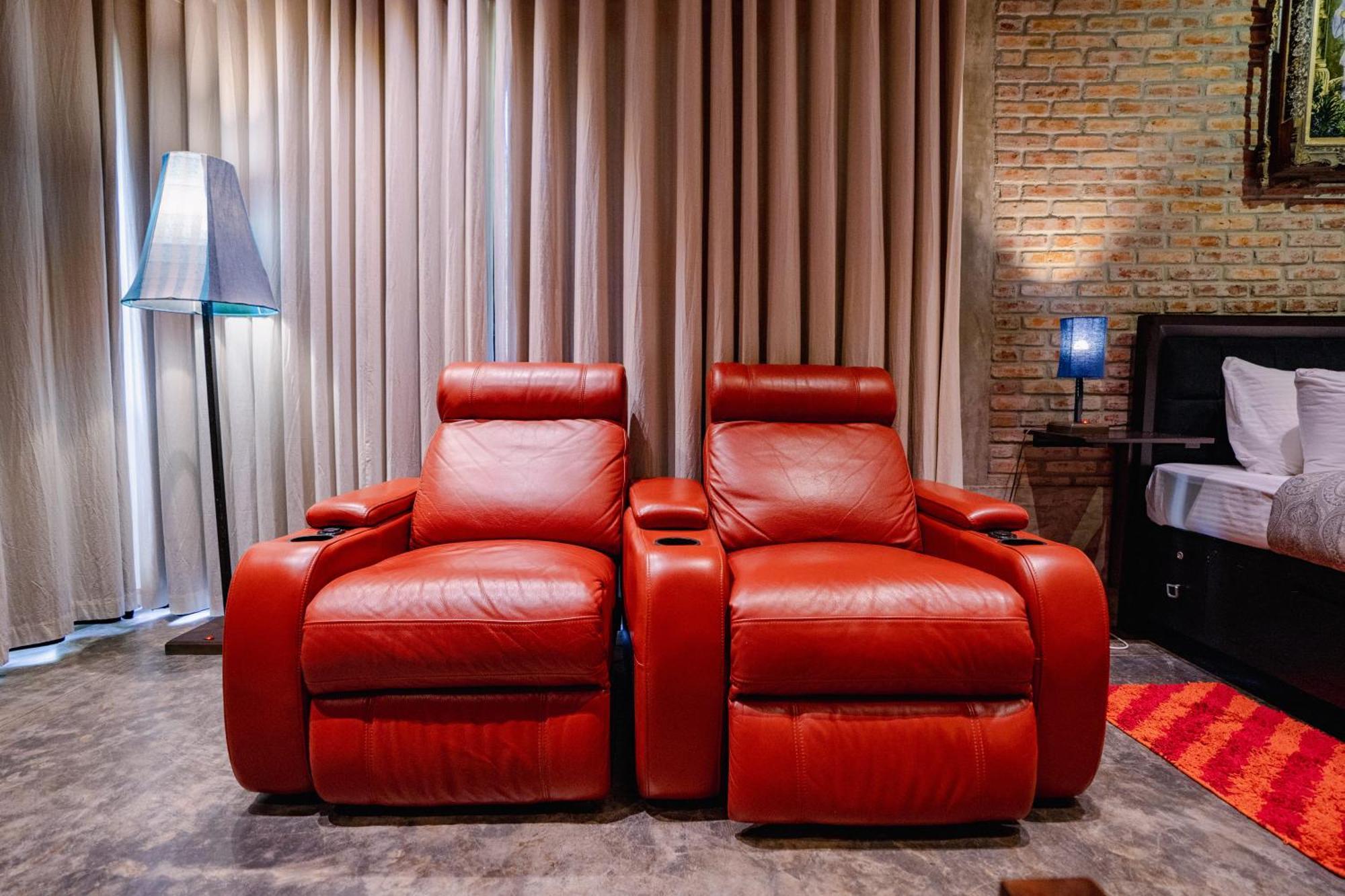 Aayu Hanthana Boutique Отель Канди