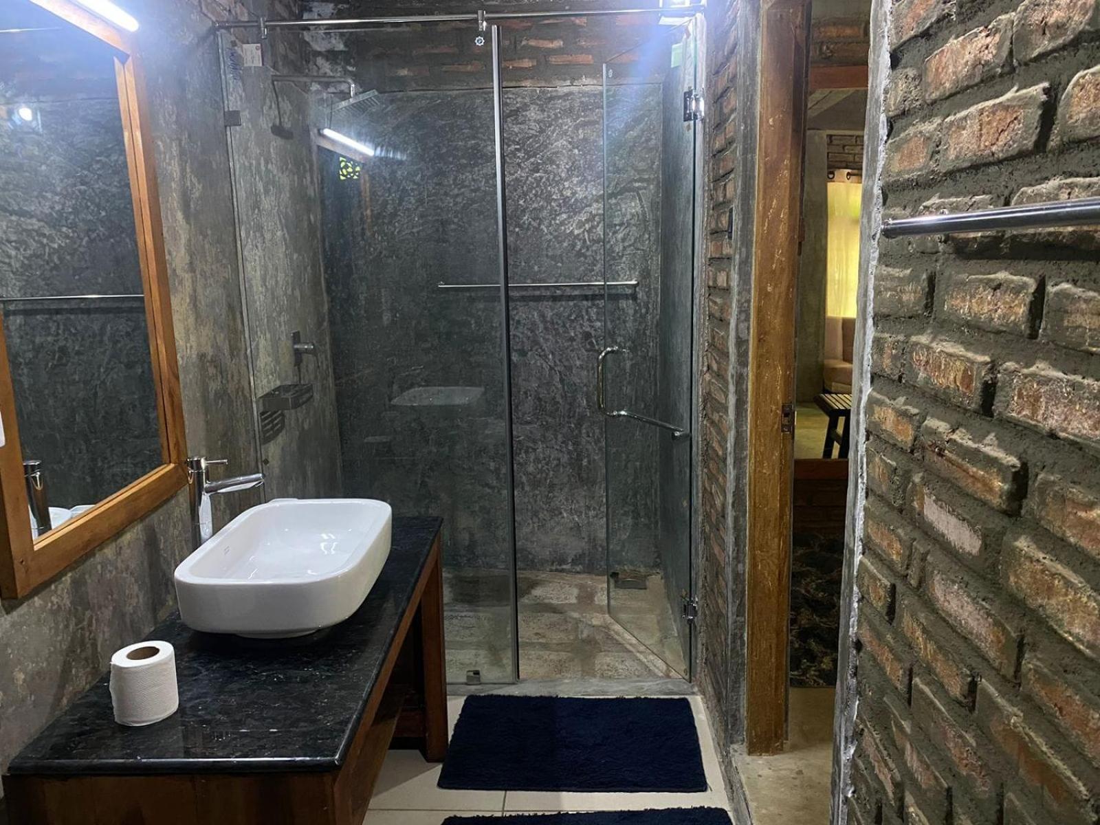 Aayu Hanthana Boutique Отель *