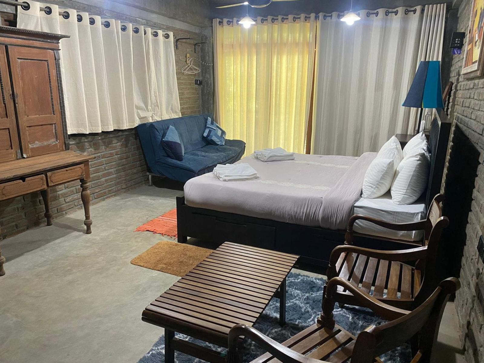 Отель Aayu Hanthana Boutique *