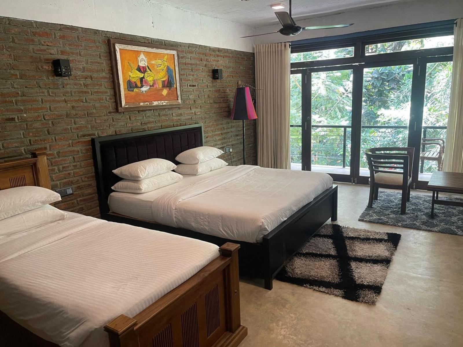 Aayu Hanthana Boutique * Kandy