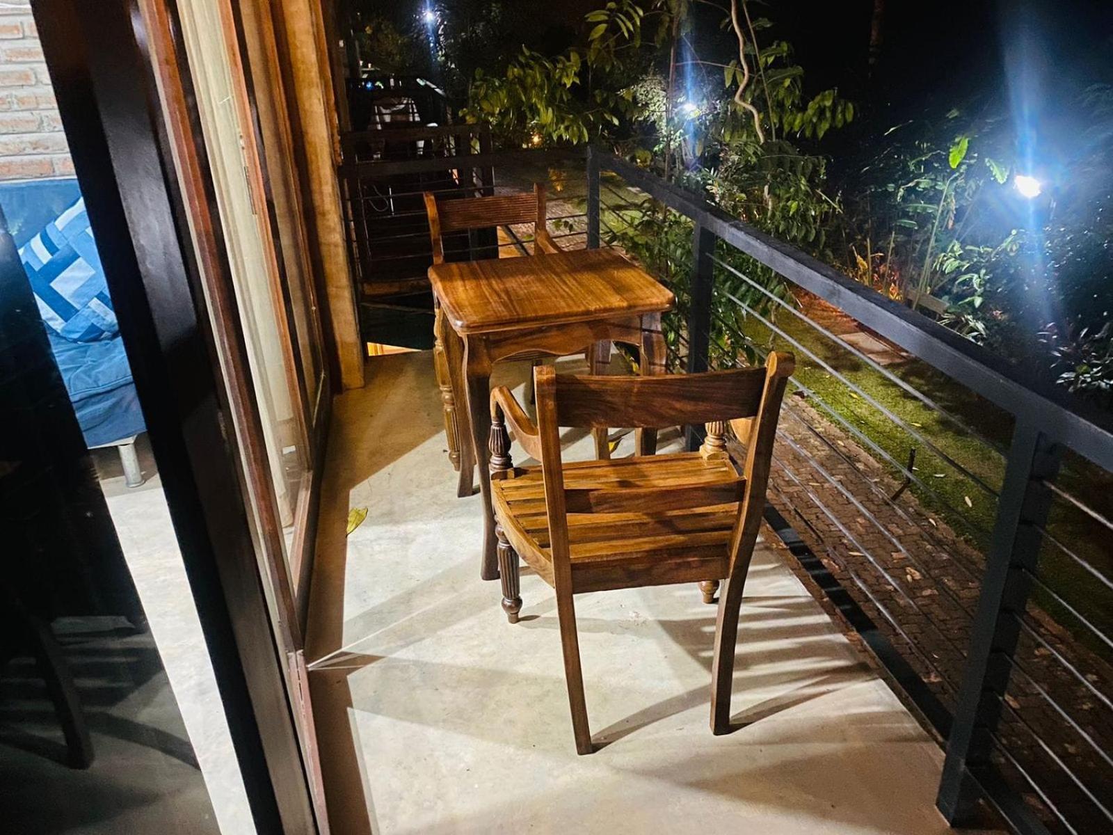 Aayu Hanthana Boutique Hotel