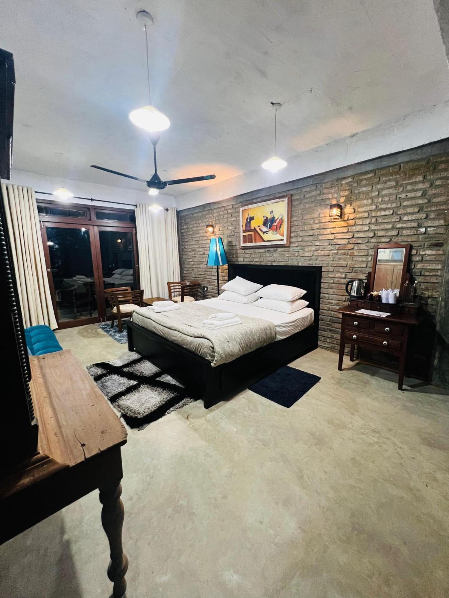 Hotel Aayu Hanthana Boutique Kandy