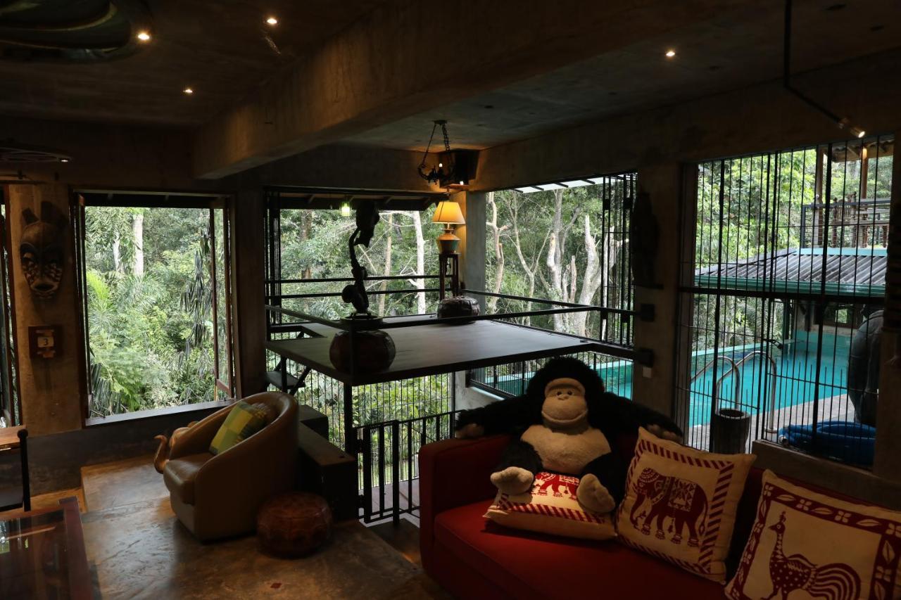 Aayu Hanthana Boutique * Kandy