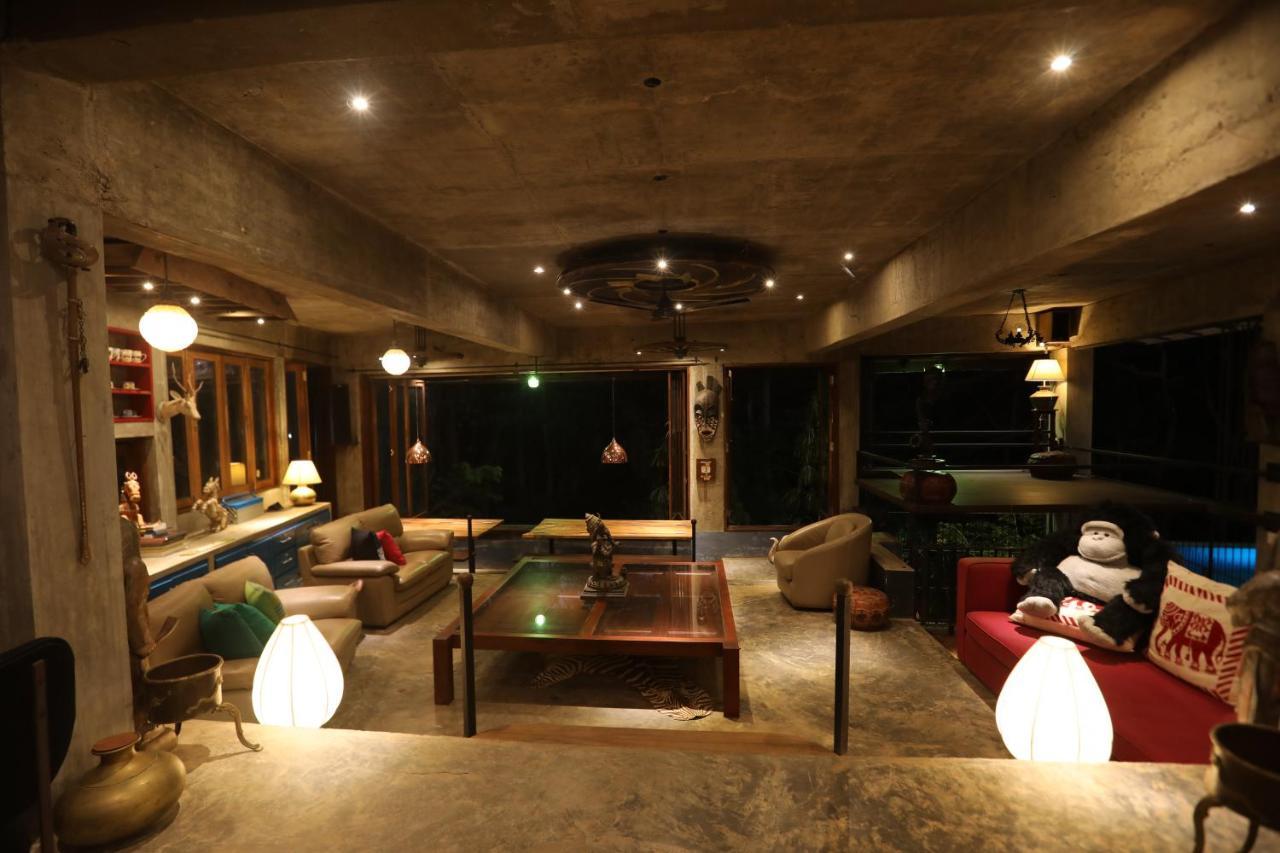 Hotel Aayu Hanthana Boutique *