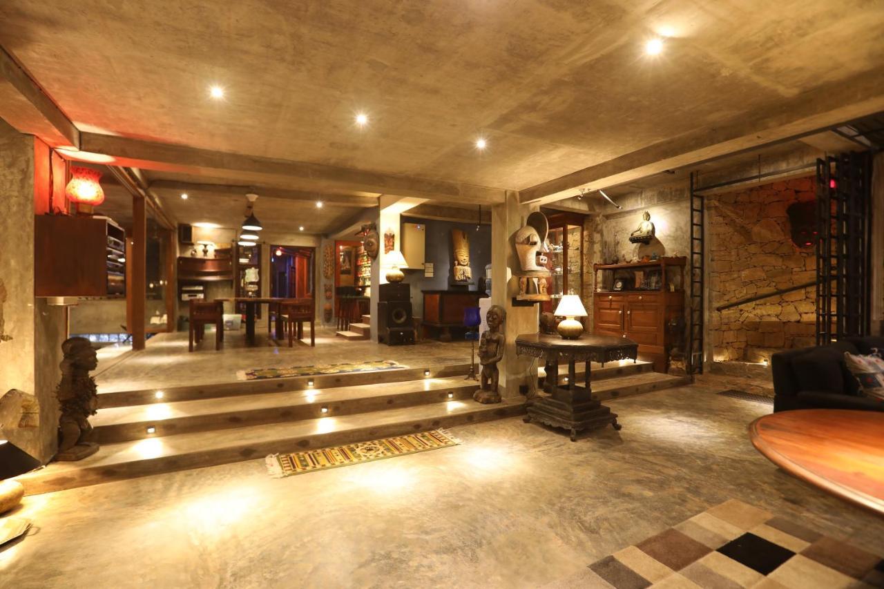 Aayu Hanthana Boutique * Kandy