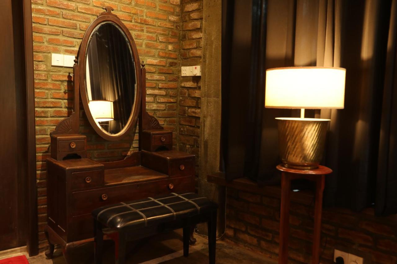 Hotel Aayu Hanthana Boutique
