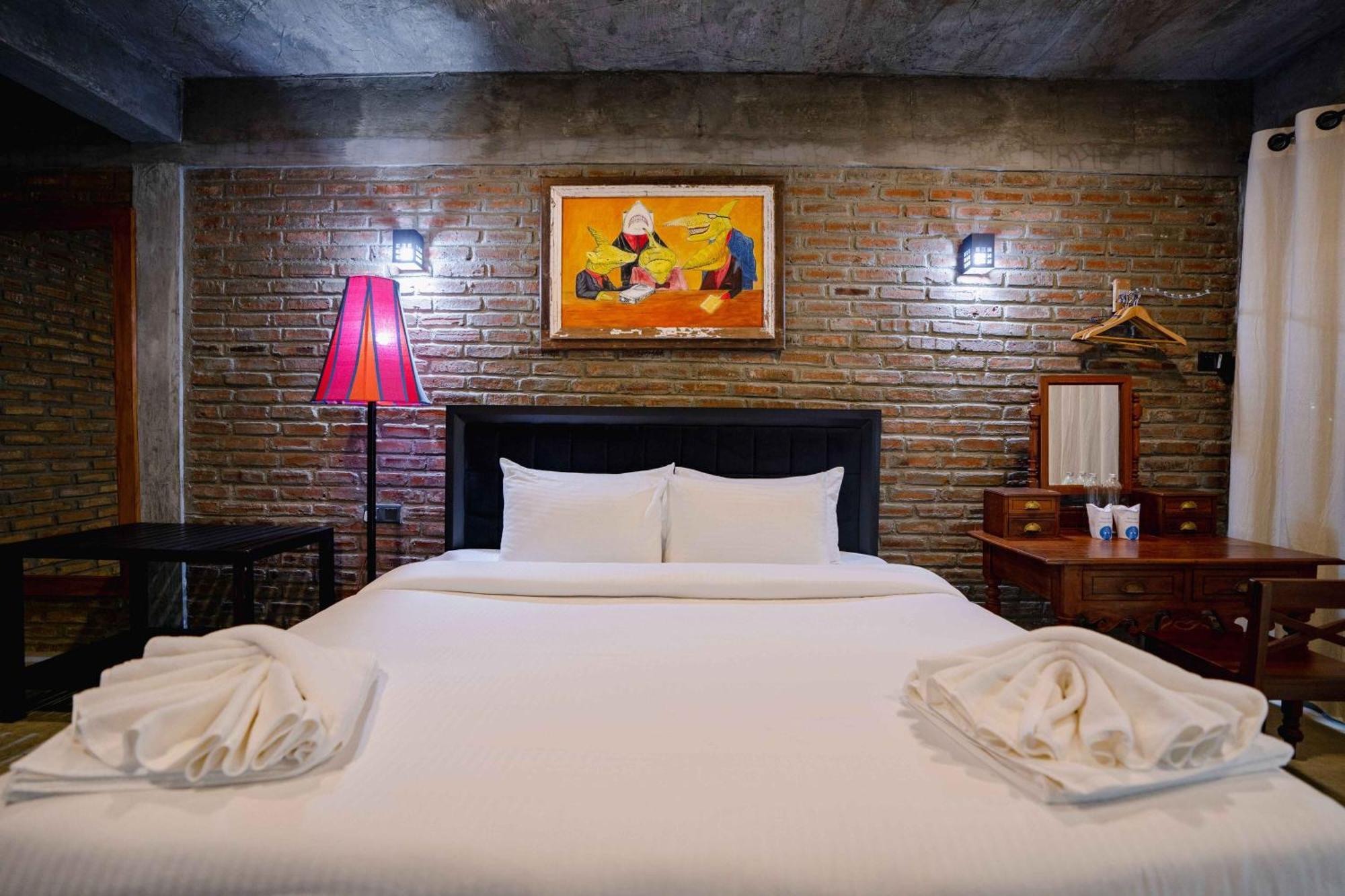 Aayu Hanthana Boutique Hotel *