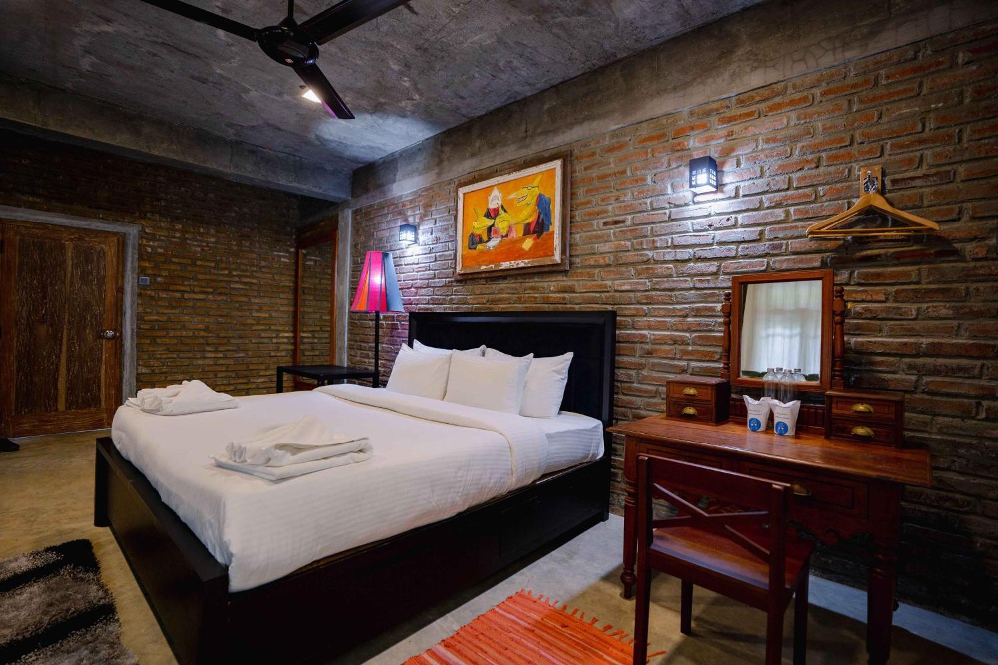 Hotel Aayu Hanthana Boutique Kandy
