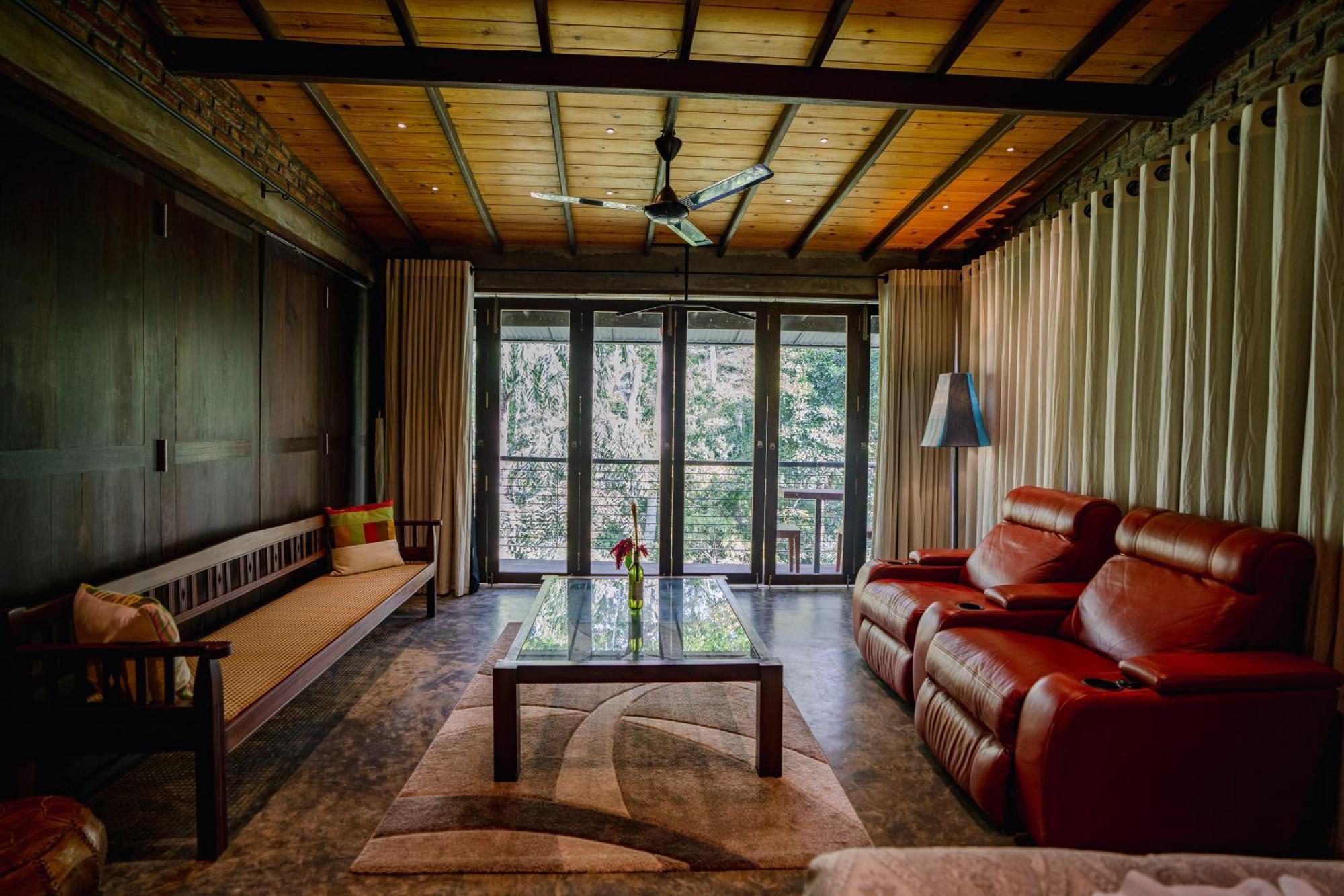 Aayu Hanthana Boutique Hotel Kandy