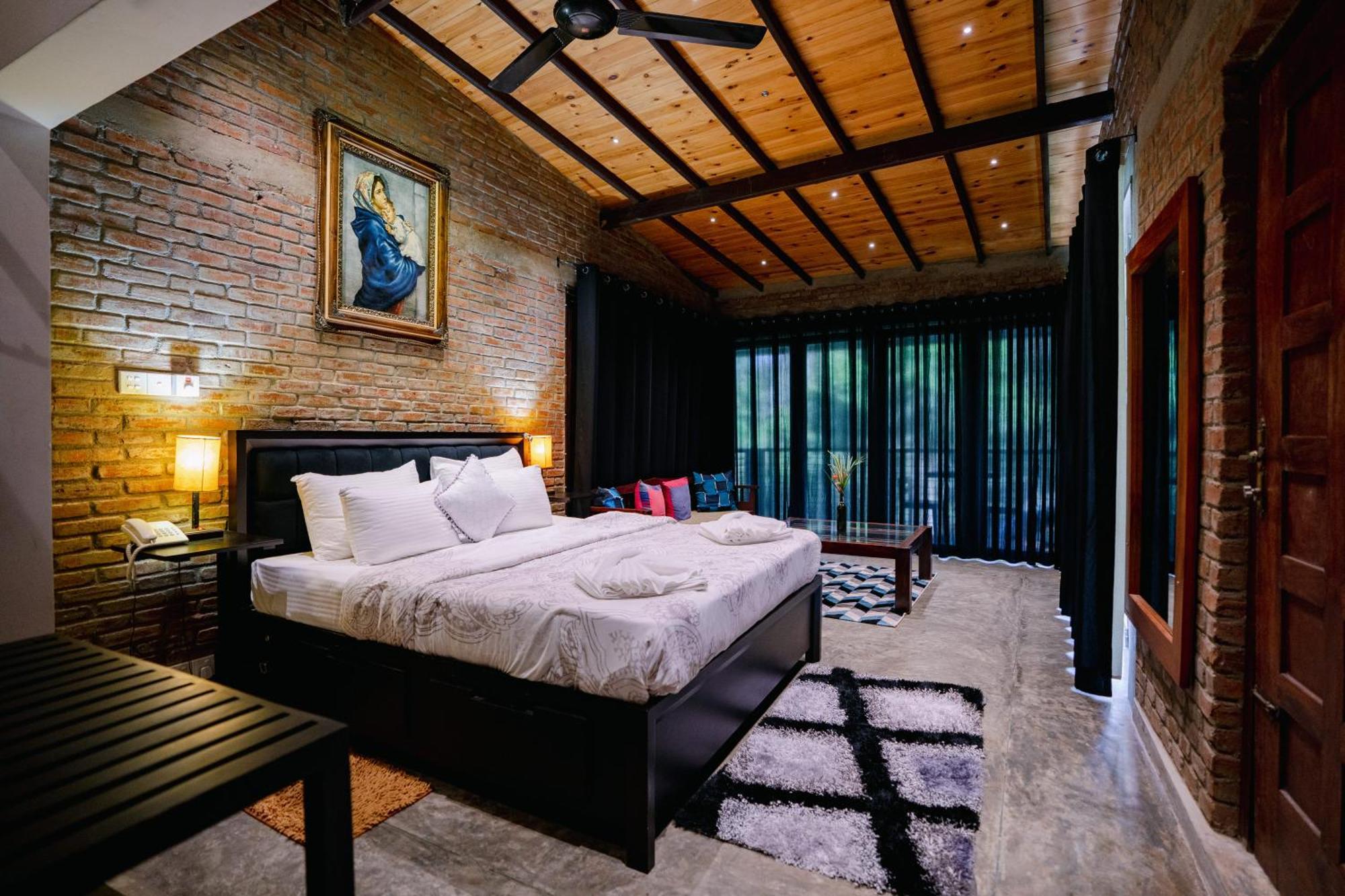 Hotel Aayu Hanthana Boutique *
