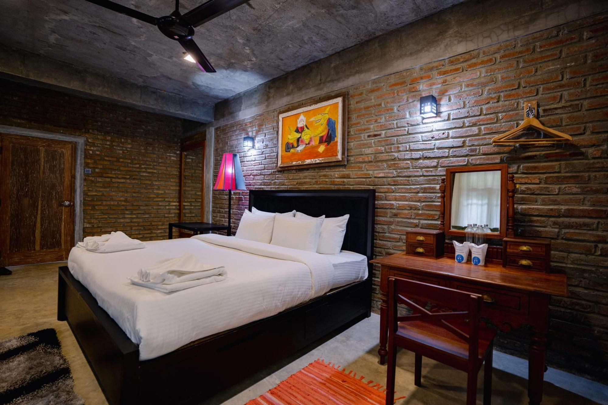 Aayu Hanthana Boutique Hotel