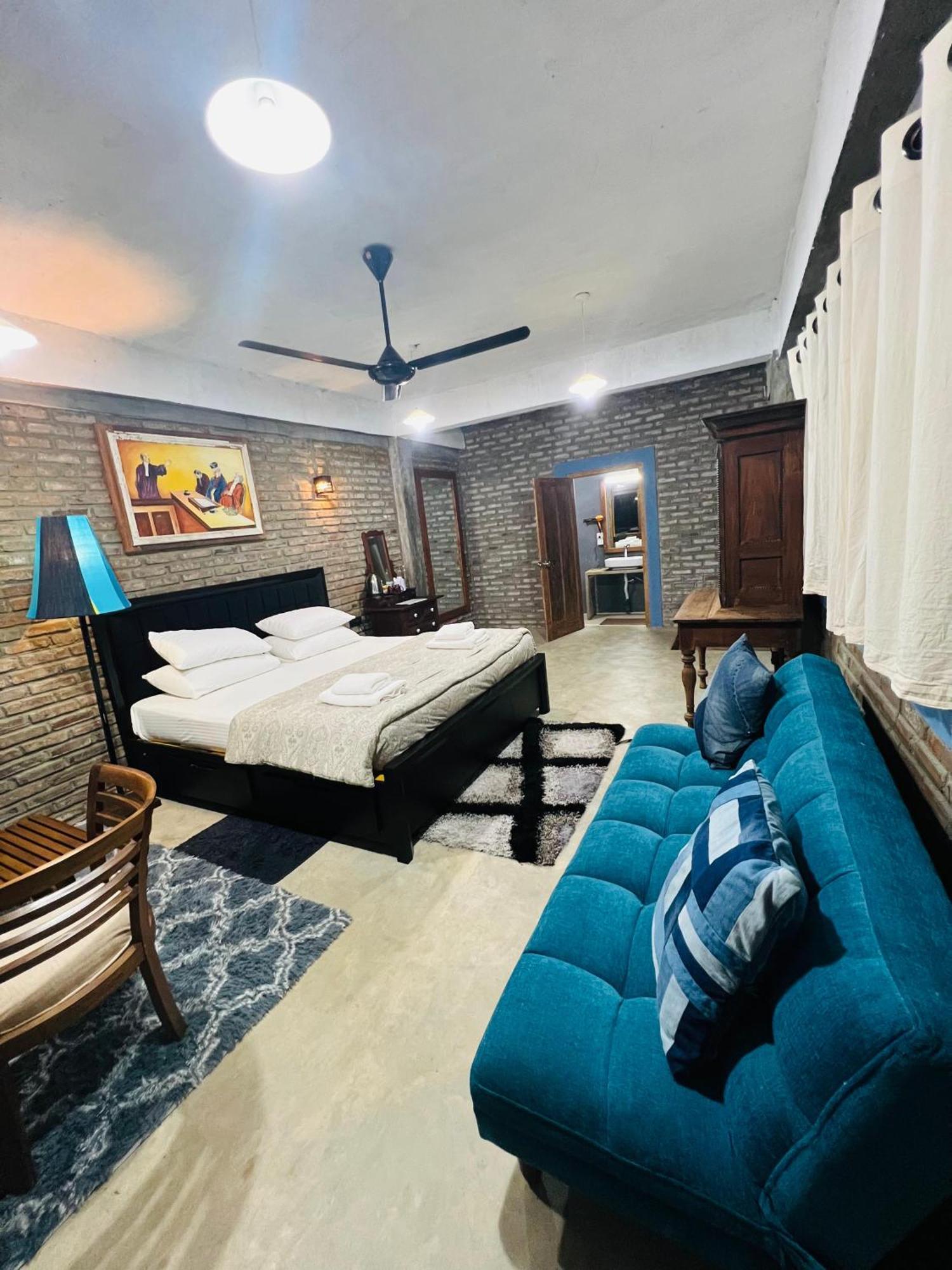 Aayu Hanthana Boutique Hotel