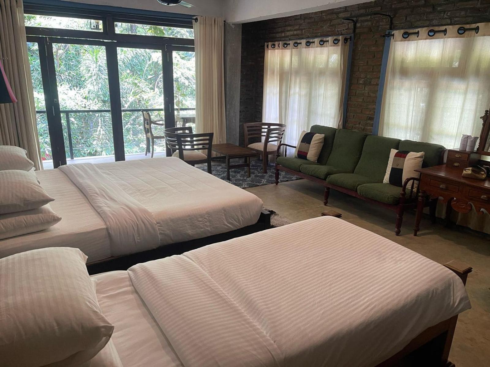 Aayu Hanthana Boutique