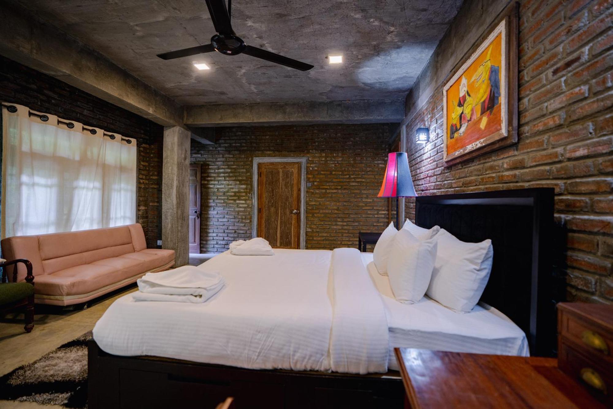 Hotel Aayu Hanthana Boutique *